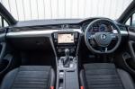 Volkswagen Passat GTE 2016 года (UK)